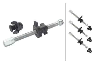 Hella 9XB 152 977-001 Adjust Screw, headlight