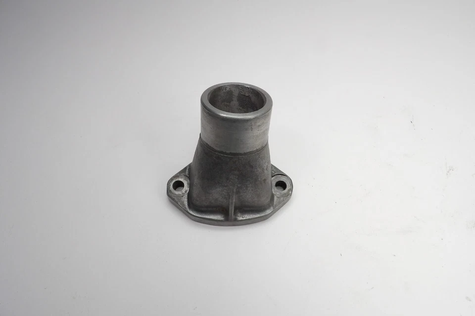 Carburador de combustible de motor 73 Rickman Zundapp MX 125 SD E colector de admisión de aire de carburador Foto 2 de 4