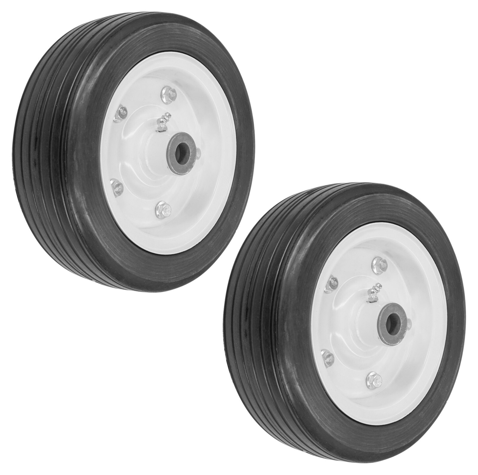 87750 87656 Caster Wheel for Bush Hog RDTH60 RDTH72 RFM60 TH48 TH60 ...