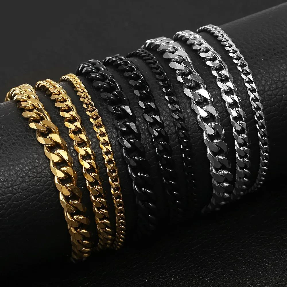 Gold black jewelry sale
