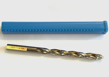 Maple Tapping Drill Bit 1/4" to tap maple trees for sap / syrup. New, USA Made!
