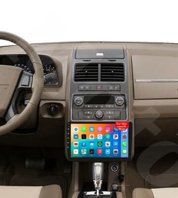 7''/10'' For Dodge Journey 2009-2010 Android 13.0 Auto Carplay Car Radio GPS WIFI