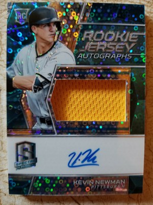 kevin newman jersey