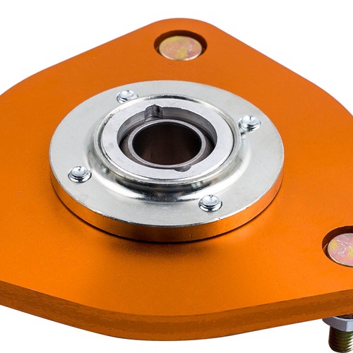 Federbein Top Mount für Nissan Fairlady 350Z Gewindefahrwerk Federkissen Kugel - Bild 7 von 8