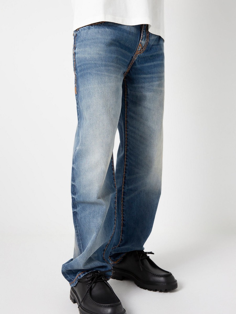 True Religion Jeans SEBASTIEN AMI X TRUE RELIGION SAMI JEAN SUPER