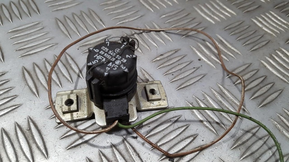 0255455028 09925125 Other Sensor for Mercedes-Benz E-CLASS