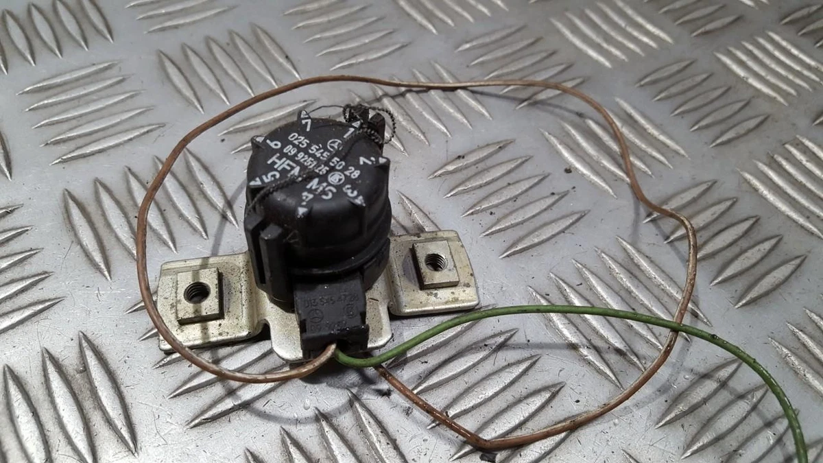 0255455028 09925125 Other Sensor for Mercedes-Benz E-CLASS  