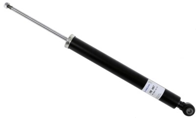 SACHS 318 067 Stoßdämpfer für MERCEDES-BENZ