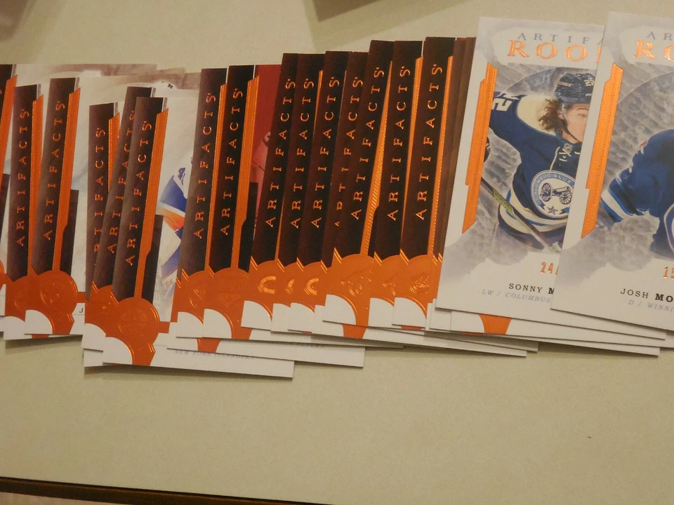 2016/2017 Artifacts Parallels & Materials U PICK - Image 2 of 4