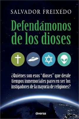 Defendamonos de Los Dioses (Paperback or Softback)