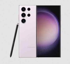 Samsung Galaxy S23 Ultra - 512 GB - Lavender (T-Mobile) for sale