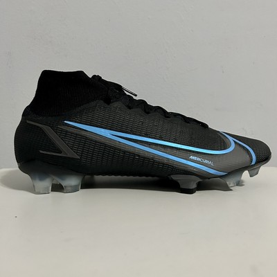 nike superfly 8 blueprint elite black
