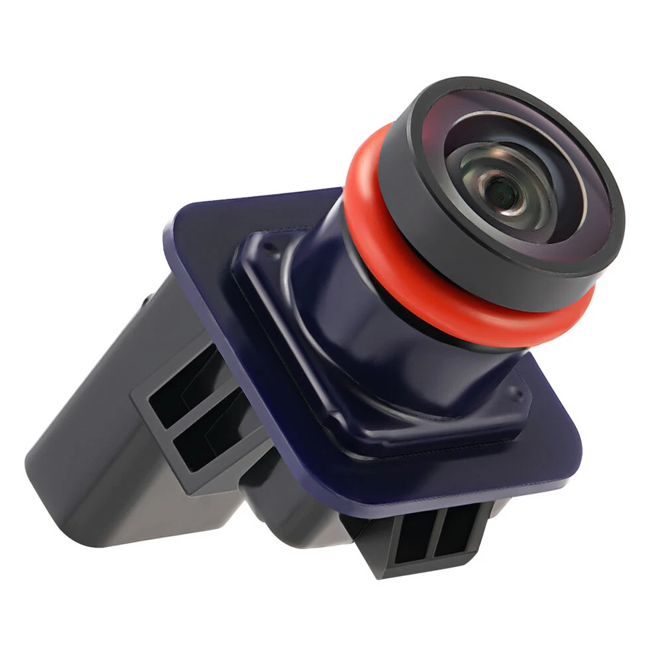 Cámara de reversa para Lincoln MKX 2011-2012 para estacionamiento/conducción duradera Foto 3 de 4