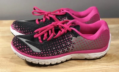 brooks pureflow 5 womens pink