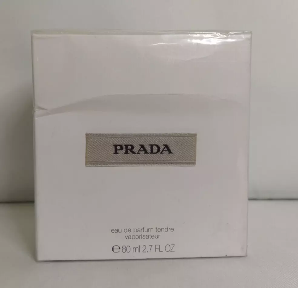 Prada tendre cheap perfume