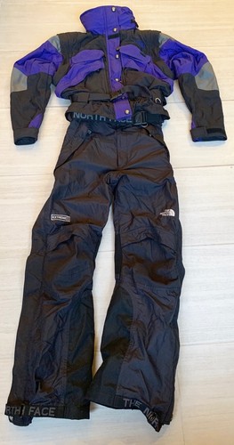 EXTREME Jacket \u0026 Pants Snow Ski Suit 