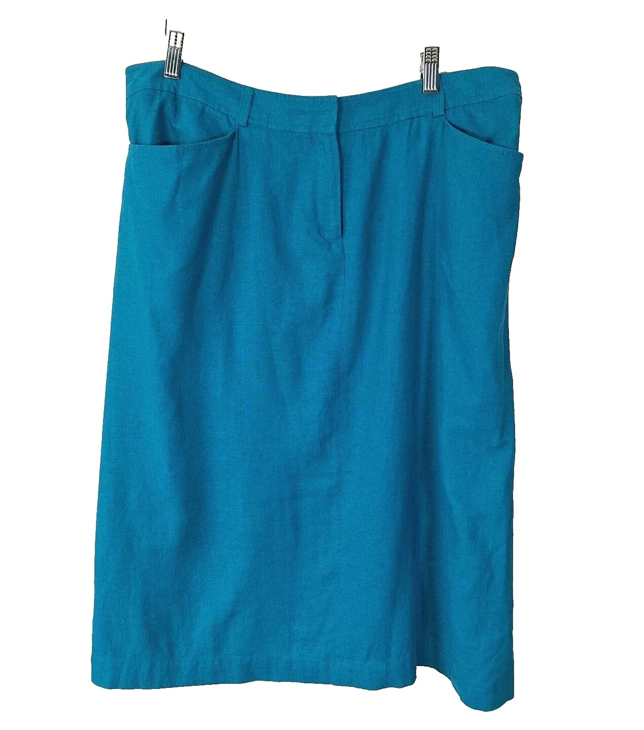 Pendleton Linen Plus Size Clothing for Women