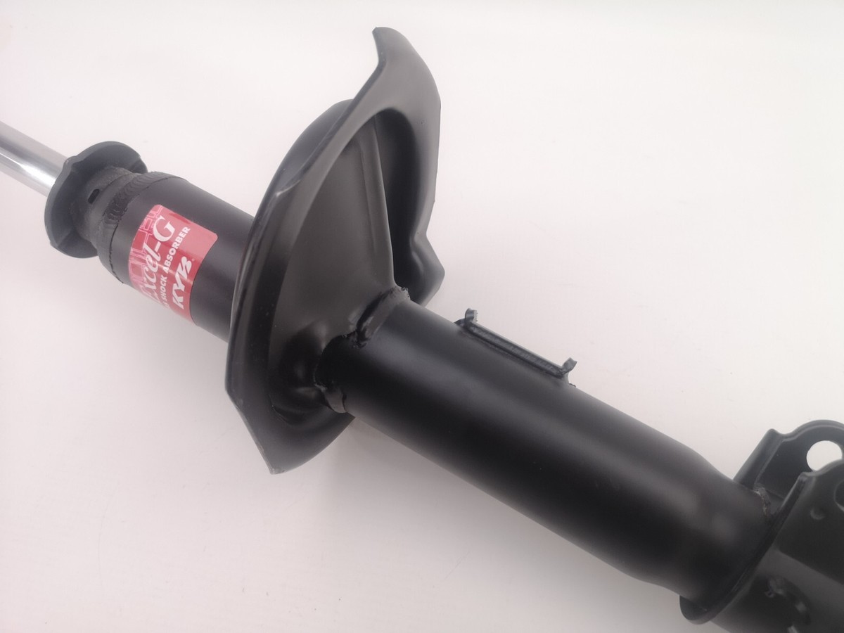 KYB 333409 Front Shock Absorber Set for OPEL Agila SUZUKI