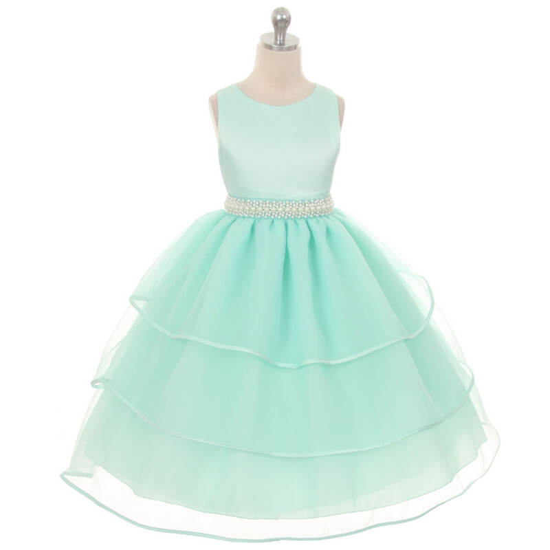 MINT Size 14 Flower Girl Dress Bridesmaid Formal Wedding Prom Birthday Recital | eBay MINT Size 14 Flower Girl Dress Bridesmaid Formal Wedding Prom Birthday Recital | eBay