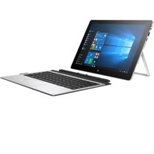 HP Elite x2 1012 2-In-1 (12" IPS Touch Screen, Intel Core M7, 256GB SSD, 8GB RAM
