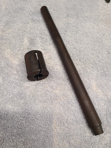 MERCURY 91-44385 REMOVAL TOOL - Afbeelding 3 van 9
