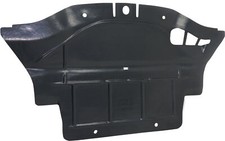 New Center Engine Splash Shield For Dodge Charger 2015-2023