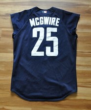 Mark McGwire Men All-Star Game MLB Fan Apparel & Souvenirs for
