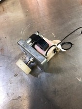 Keystoker Coal Stove Feeder Motor SKU K1002