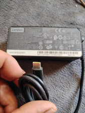 Lenovo ADLX45YCC3A 45W USB-C Laptop 20V 2.25A Power Supply Adapter Charger