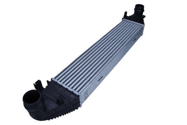 AC630010 MAXGEAR Intercooler, charger for MERCEDES-BENZ