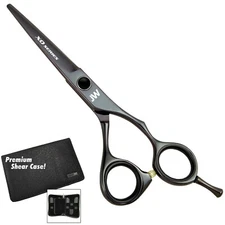 JW XO Professional Hair Cutting Shear (Available in Right or Left Hand!)