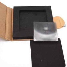 Yanke Super Bright Fresnel Ground Glass For Hasselblad 56.5 56.5mm all series