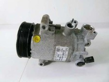 VW Audi Skoda Polo 6C 6R Golf 7 Klimakompressor ac pump 5Q0820803B 5Q0820803J