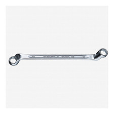 Stahlwille 41444142 20a Double ended ring Spa...