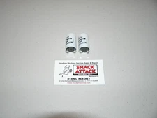 (2) AP, USI, FSI, AMS, DIXIE NARCO FS U / 4-25 Watts CONDENSER LAMP STARTERS