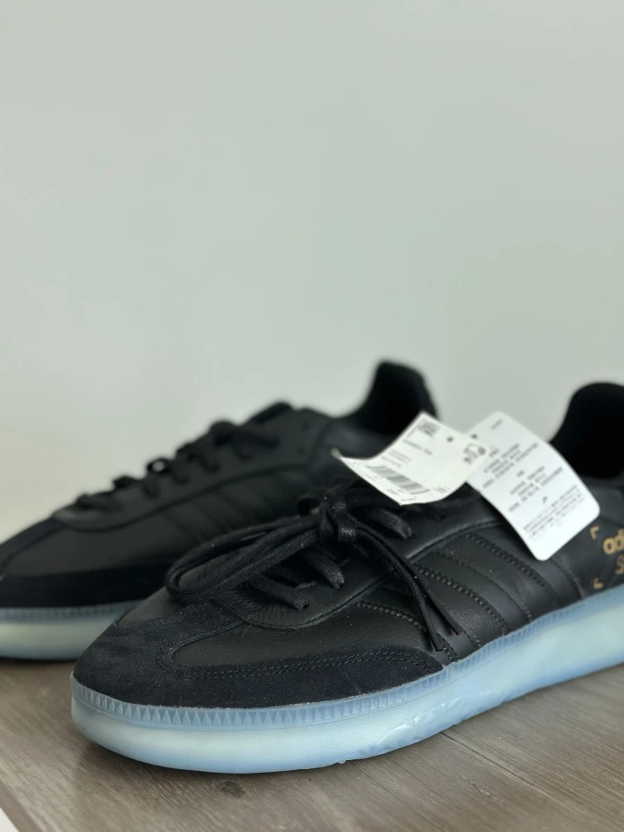 adidas Samba RM Core Black for Sale | Authenticity Guaranteed | eBay