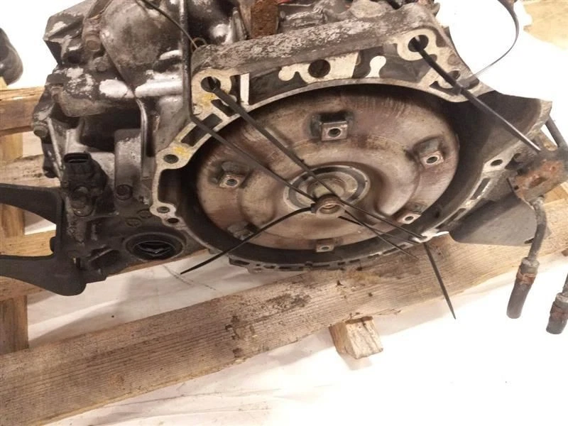 TRANSMISSION ASSEMBLY fits TOYOTA COROLLA 2003 - 2004 - Image 4 of 4