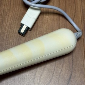 Sega DC Dreamcast ASCII Fishing Rod Controller HKT-8700 Working