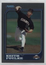 Click to enlarge Keith Foulke
