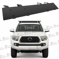 Car Windshield Rooftop Roof Rack Crossbar Air Wind Fairing For Toyota Tacoma Trd Car Windshield Rooftop Roof Rack Crossbar Air Wind Fairing For Toyota Tacoma Trd
