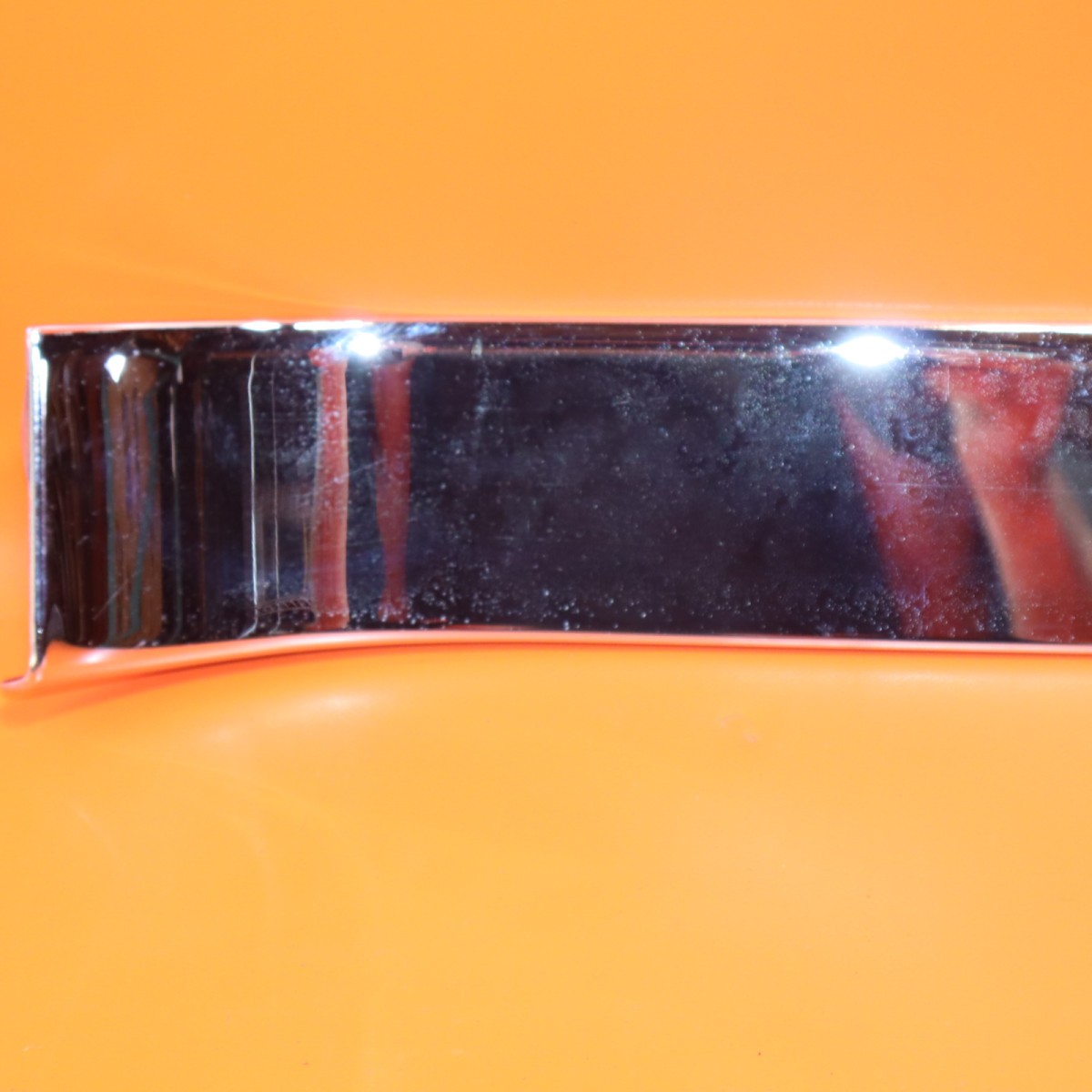 ROLLS ROYCE CULLINAN DOOR SILL RIGHT REAR 2019 2020 2021 2022 2023 OEM