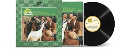 Beach Boys - Pet Sounds (DSS One-Step Vinyl LP)