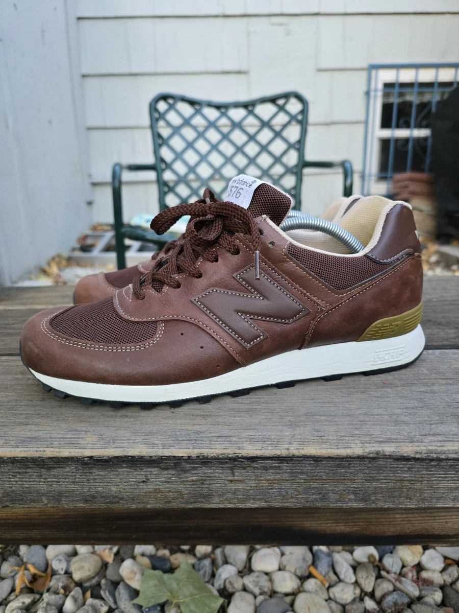 New Balance 576 Made in England Blue Navy for Sale | Authenticity