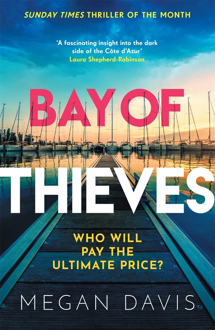 Bay of Thieves: Immerse yourself in the sun-soaked Sunday Times
