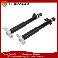 Paar Hinten Flexride Stoßdämpfer Geeignet für Opel Insignia A Stufenheck G09