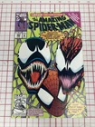 Amazing Spider-Man 363 Marvel 1992 Venom Carnage  NM-