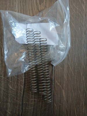 3 X KARACHER Schraubenfeder 4 53322160