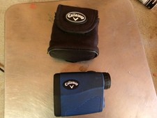 Callaway 200 Laser Rangefinder C