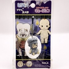 Kitaro × Kewpie Konaki-jijii Mascota QP Mini Figura Correa Llavero Productos ...