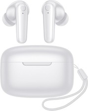 Wireless Earbuds Bluetooth 5.4 Headphones 60H Playtime Deep Bass Stereo Ear B...